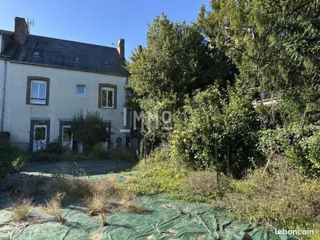 Maison vente à Mamers, Saint-calais