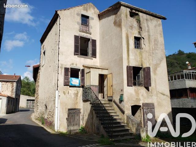 Maison vente à Issoire, Saint-floret