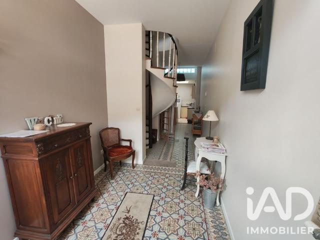 Maison vente à Béthune, Pas-de-Calais