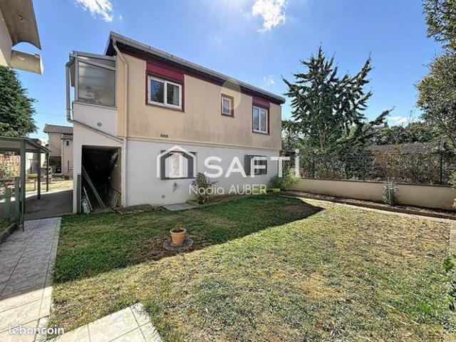 Maison vente à Choisy-le-Roi, Val-de-Marne