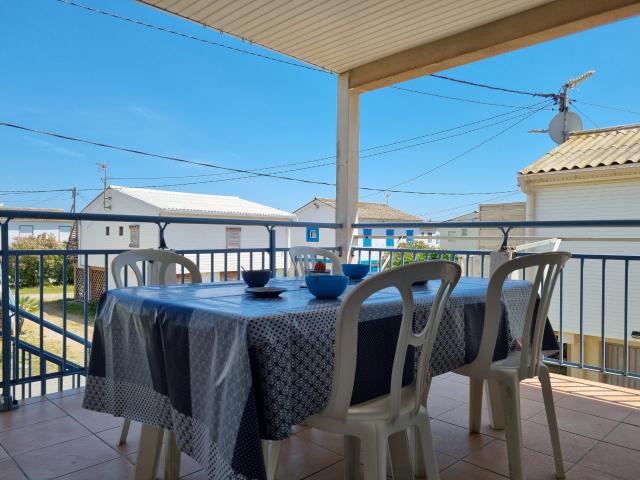 Maison vente à Narbonne, Gruissan