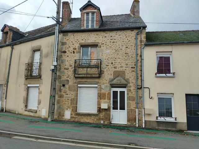 Maison vente à Mayenne, Villaines-la-juhel