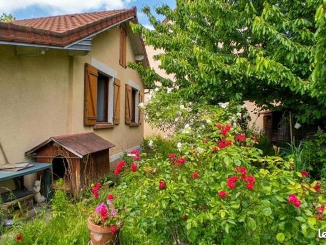 Maison vente à Argenteuil