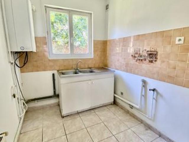 Maison vente à Avesnes-sur-Helpe, Maubeuge