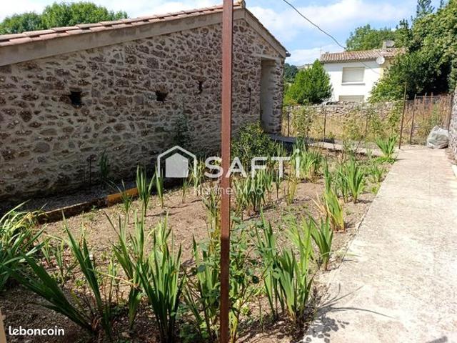 Maison vente à Bouisse, Aude