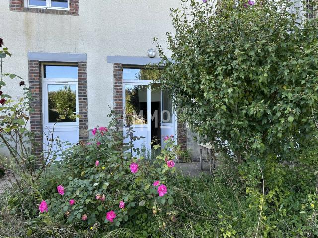 Maison vente à Mamers, Saint-calais