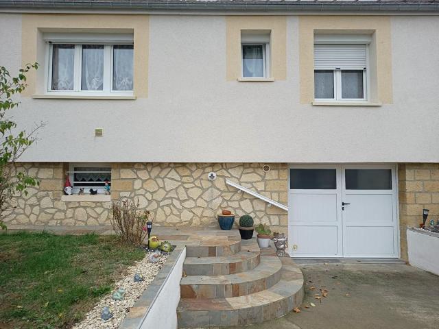 Maison vente à Caen, Frénouville