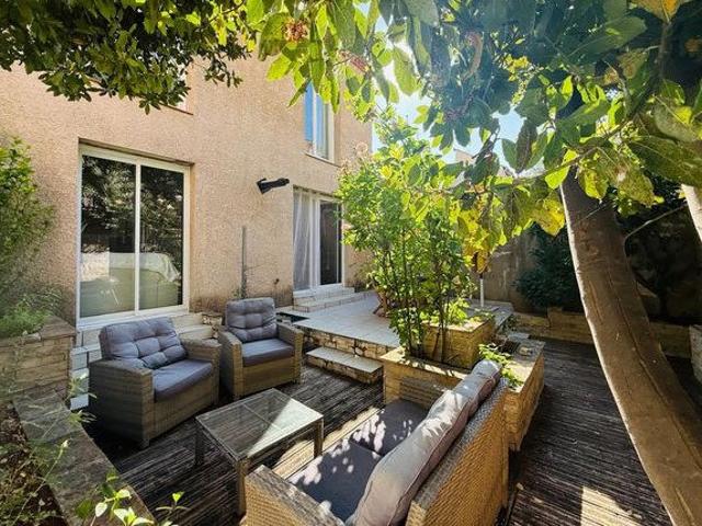 Maison vente à Montpellier, Palavas-les-flots