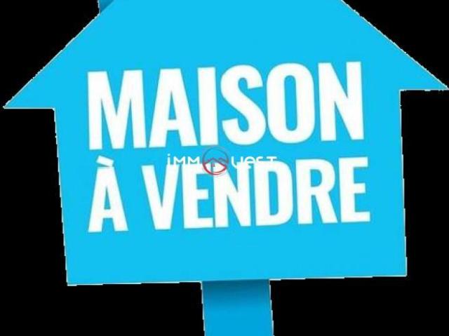 Maison vente à Fourmies, Nord