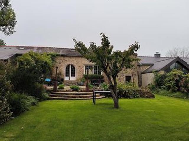 Maison vente à Vannes, Bretagne