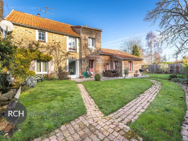 Maison vente à Rambouillet, Montfort-l'amaury