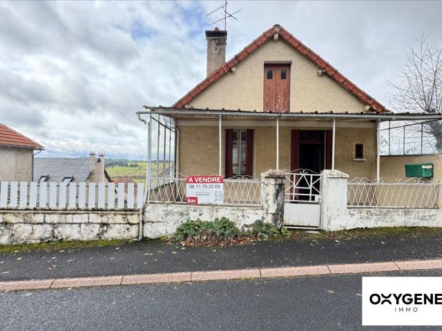 Maison vente à Mende, Saint-alban-sur-limagnole