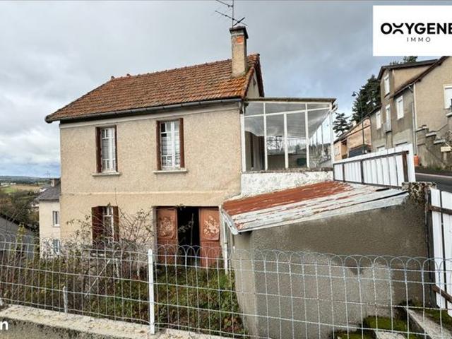 Maison vente à Mende, Saint-alban-sur-limagnole