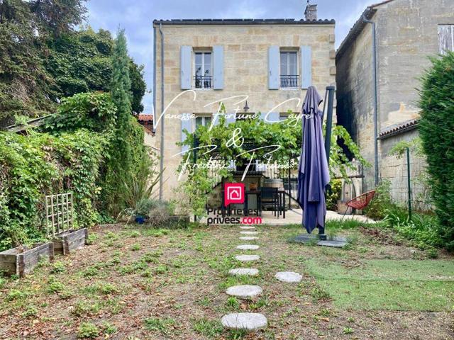 Maison location à Le Port, Cubzac-les-Ponts