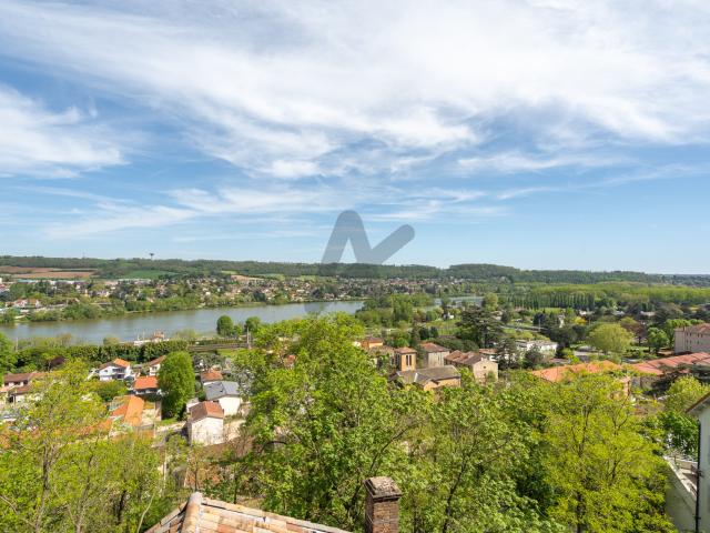 Maison vente à Lyon, Métropole de Lyon