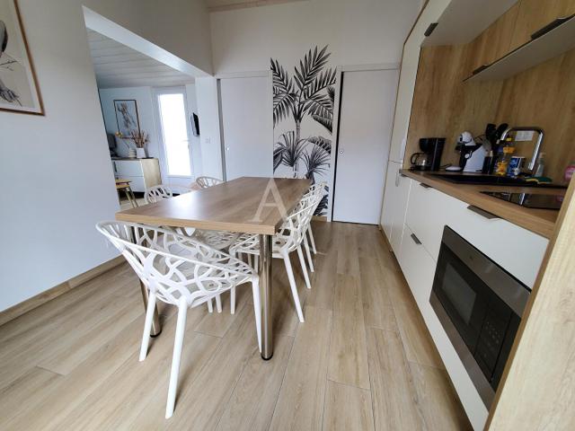 Maison vente à Les Sables-d'Olonne, La Guérinière