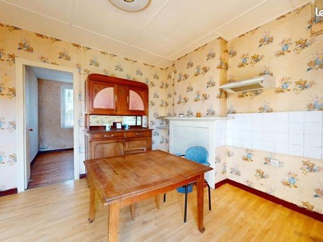Maison vente à Châteaubriant-Ancenis, Bonnoeuvre