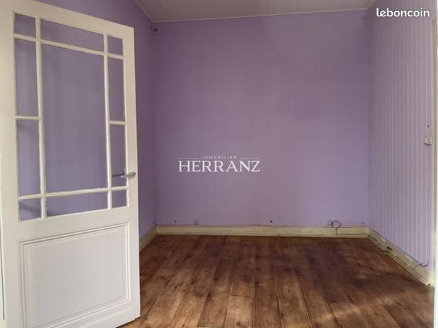 Maison vente à Libourne