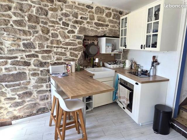 Maison vente à Brest, Bretagne