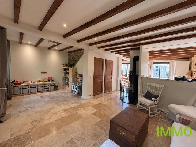 Maison vente à Sur la Ville, Jujurieux