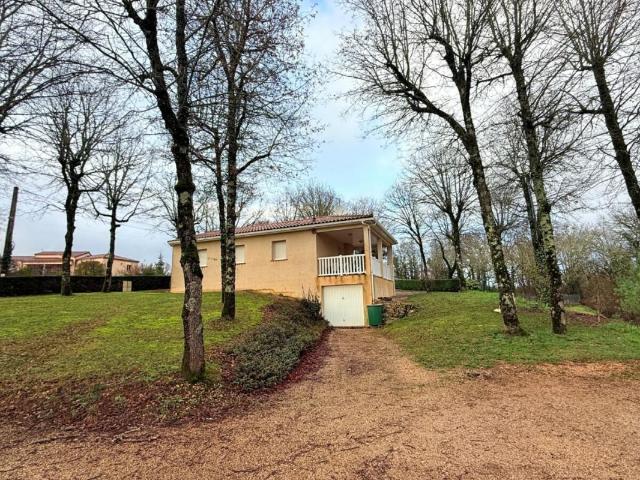 Maison vente à Cahors, Mechmont