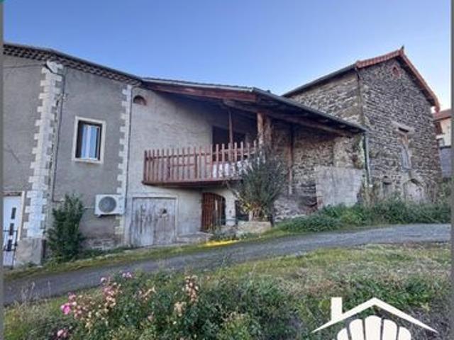 Maison vente à Le Puy-en-Velay, Loudes