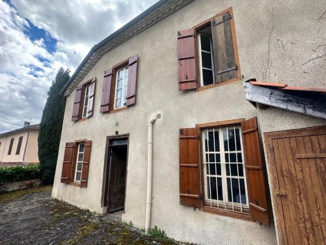 Maison vente à Foix, Bédeilhac-et-aynat