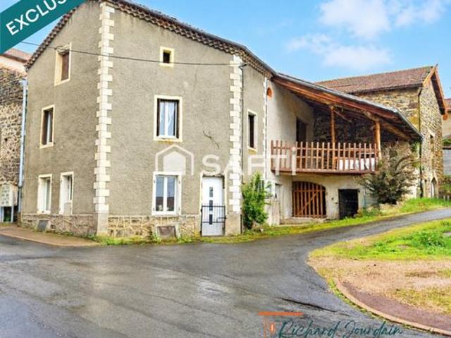 Maison vente à Le Puy-en-Velay, Loudes