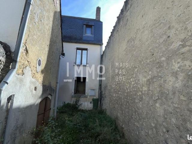 Maison vente à Mamers, Saint-calais