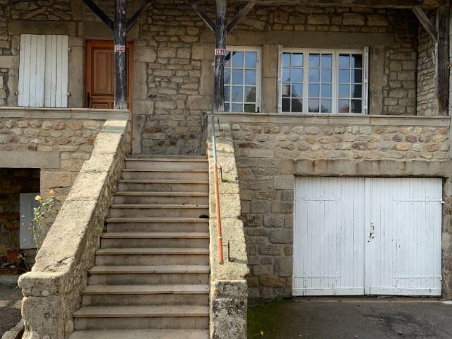 Maison vente à Saint-Émiland, Saône-et-Loire