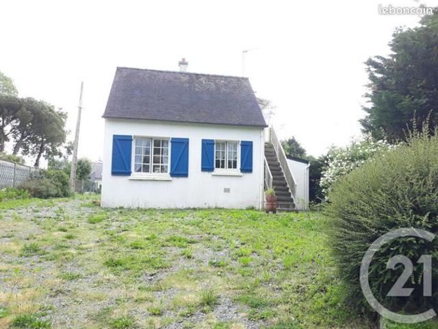 Maison vente à Vannes, Bretagne