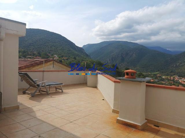Maison vente à Prades, Ria-sirach
