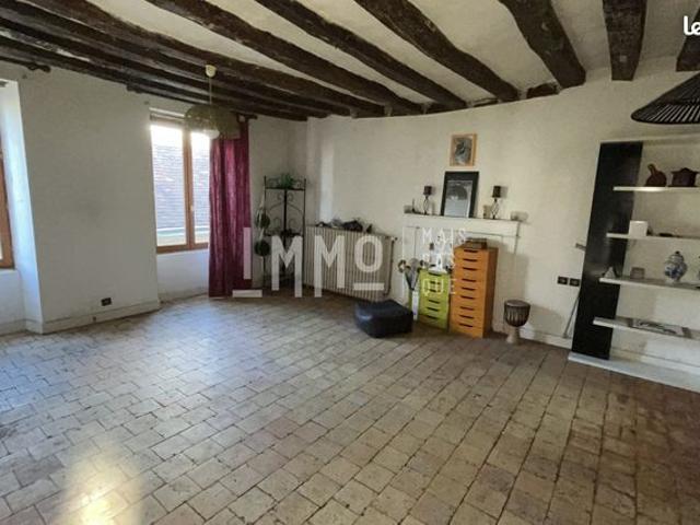 Maison vente à Mamers, Saint-calais