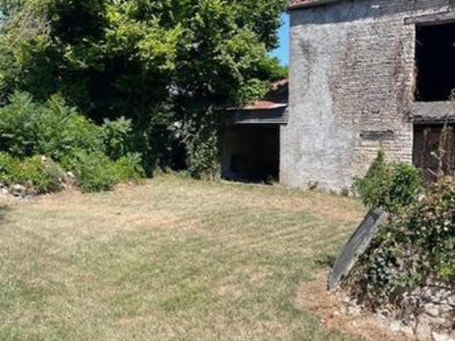Maison vente à Montbard, Gomméville
