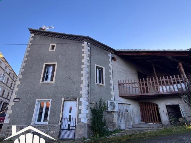 Maison vente à Le Puy-en-Velay, Loudes