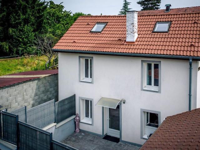 Maison vente à Saint-Julien-en-Genevois, Vétraz-monthoux