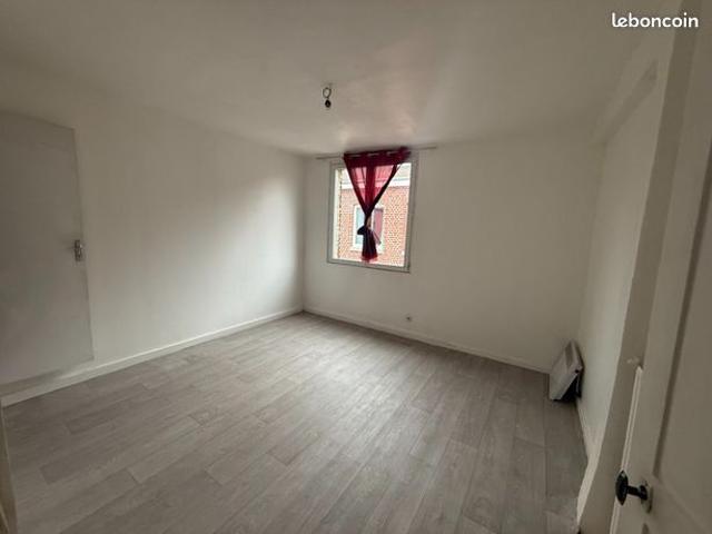Maison vente à Lille