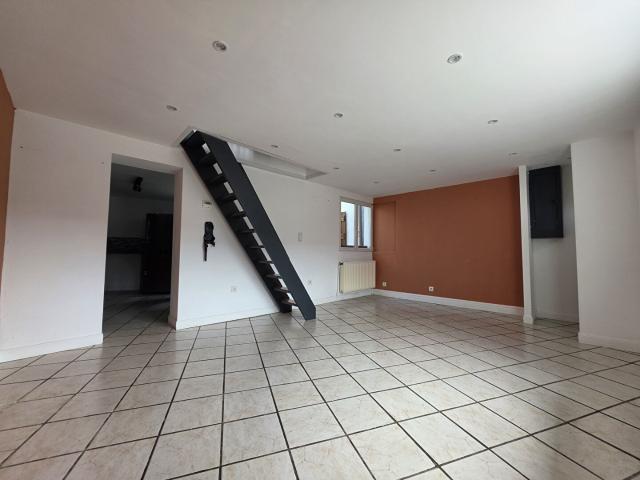 Maison vente à Calais