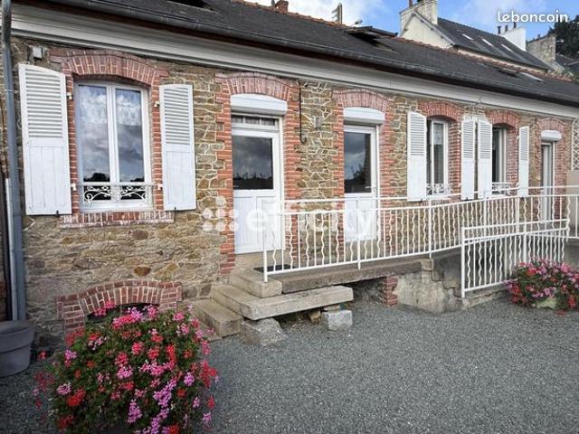 Maison vente à Lannion, Bretagne