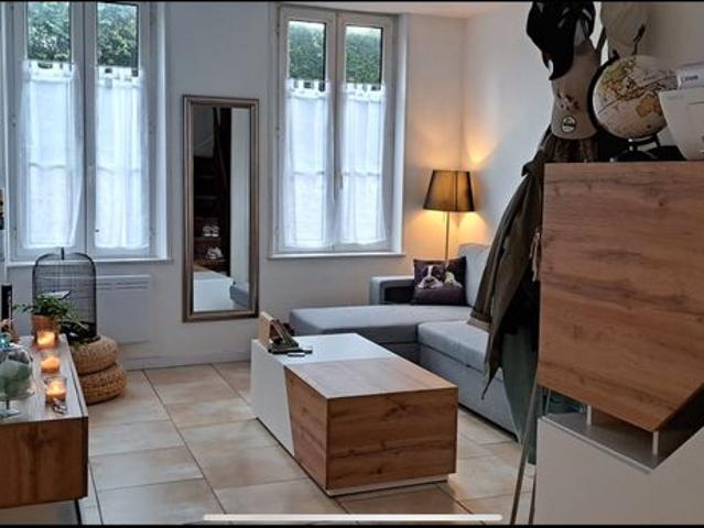 Maison vente à Bernay, Pont-audemer