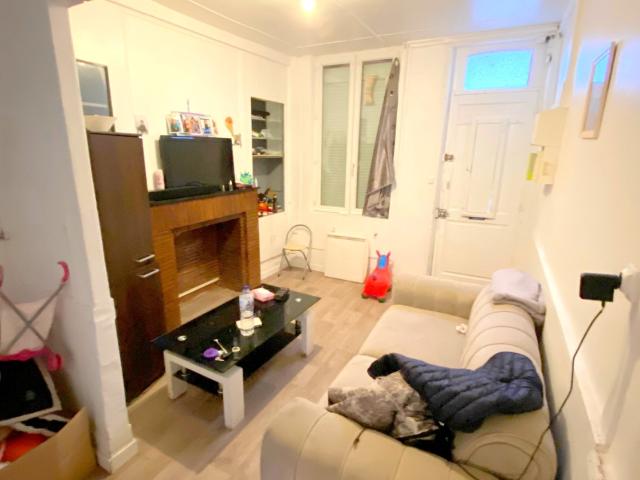 Maison vente à Amiens