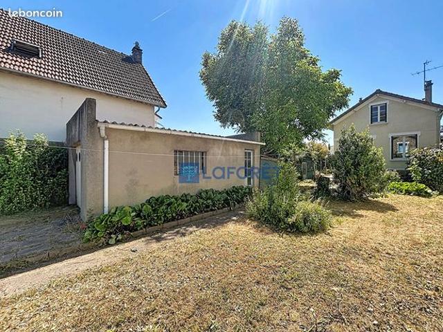 Maison vente à Savigny-sur-Orge, Essonne