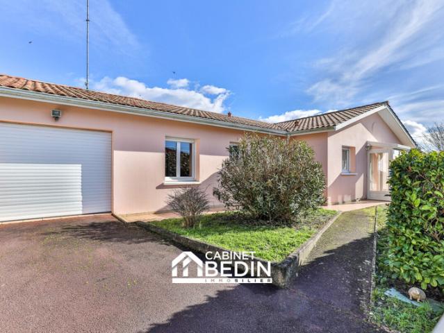 Maison vente à Arcachon, Gujan-mestras