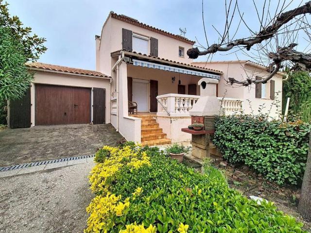 Maison vente à Nîmes, Clarensac