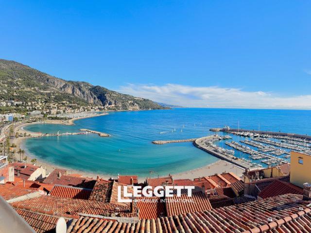 Maison vente à France métropolitaine, Menton