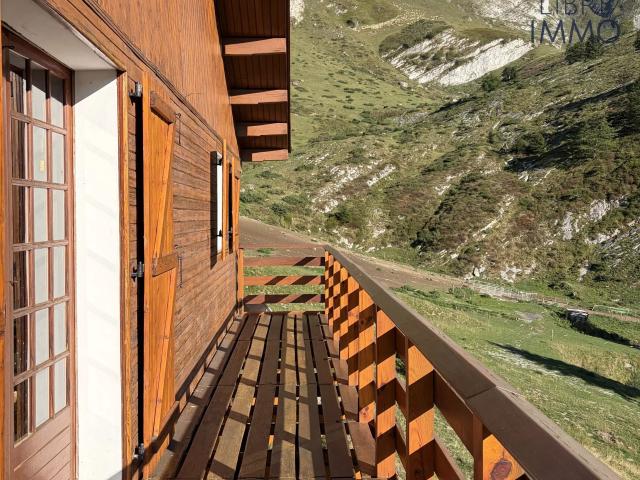 Maison vente à Laruns, Pyrénées-Atlantiques