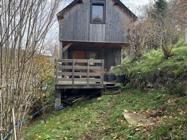 Maison vente à Saint-Flour, Marchastel