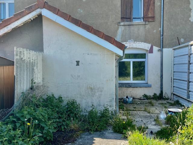 Maison vente à Avesnes-sur-Helpe, Aulnoye-aymeries