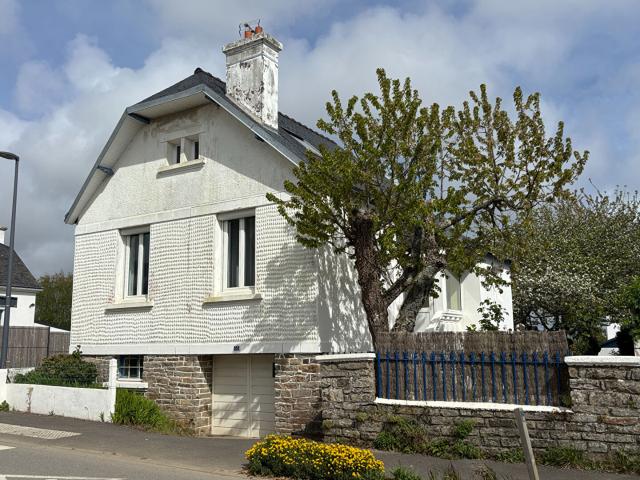 Maison vente à Quimper, Bretagne