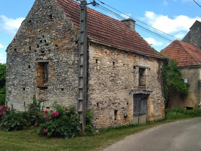 Maison vente à Gourdon, Salviac